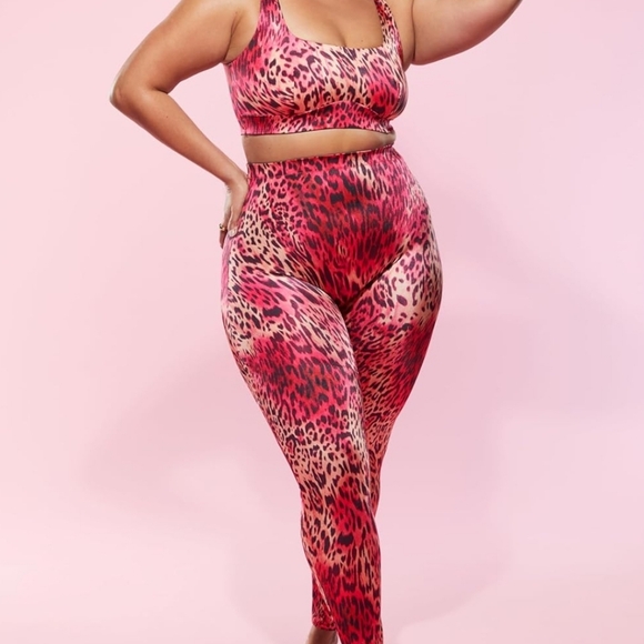 ❤️Headliner Shaping High Waist Legging - Picture 4 of 8